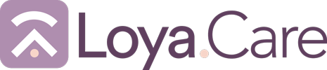 Loya Care Logo