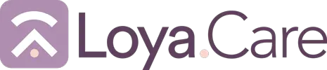 Loya Care Logo